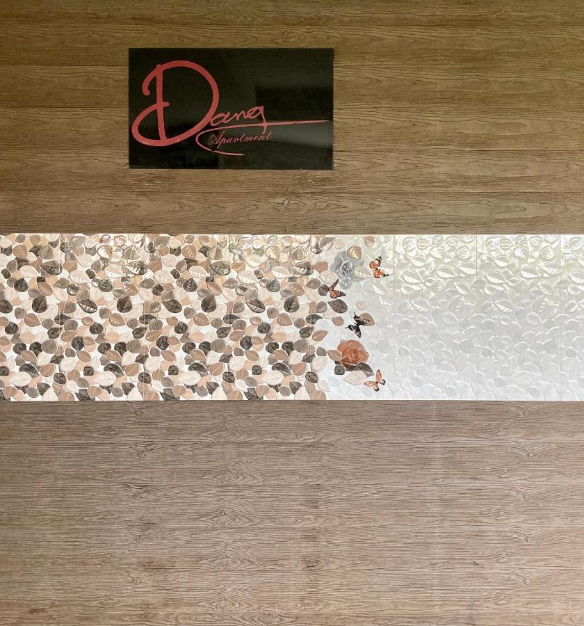 Dee Budget Hotel By Dang โรงแรมดีบัดเจดโฮเทลพัทยาบายแดง Aparthotel